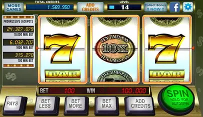 Fortune Games Series